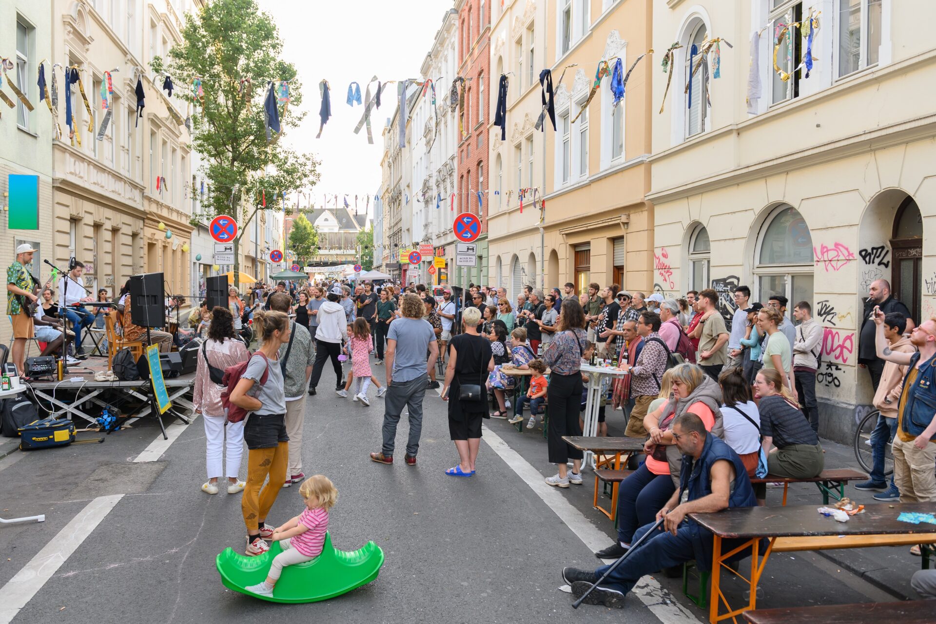 Trimbornstrassenfest 2024
Foto: Almut Elhardt
